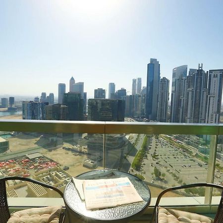 Appartement Prime Retreats - Downtown Dubaï Extérieur photo